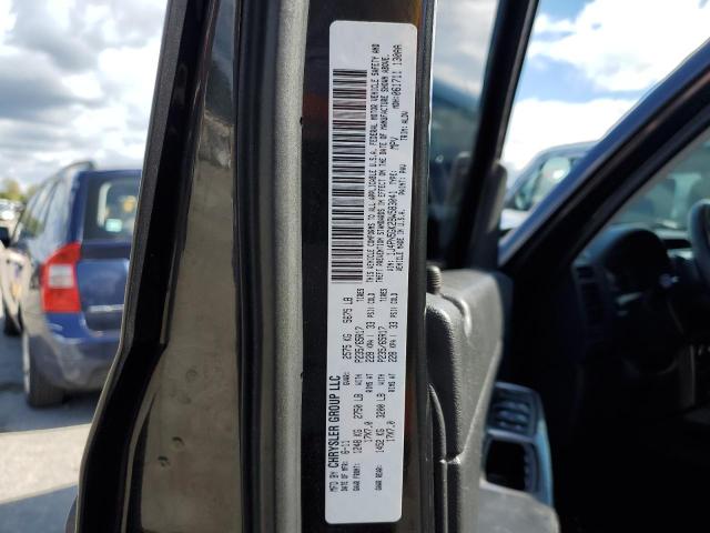 Photo 10 from auction – 2011 JEEP LIBERTY LI with VIN 1J4PN5GK2BW583041