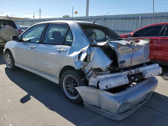 Photo 3 from auction – 2003 MITSUBISHI LANCER OZ with VIN JA3AJ86E03U069589