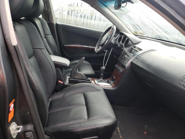 Photo 5 from auction – 2007 NISSAN MAXIMA SE with VIN 1N4BA41E67C831511