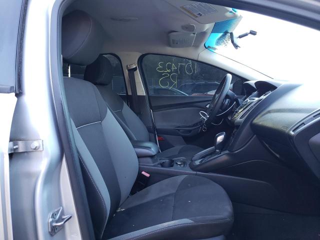 Photo 5 from auction – 2013 FORD FOCUS SE with VIN 1FADP3F23DL208018