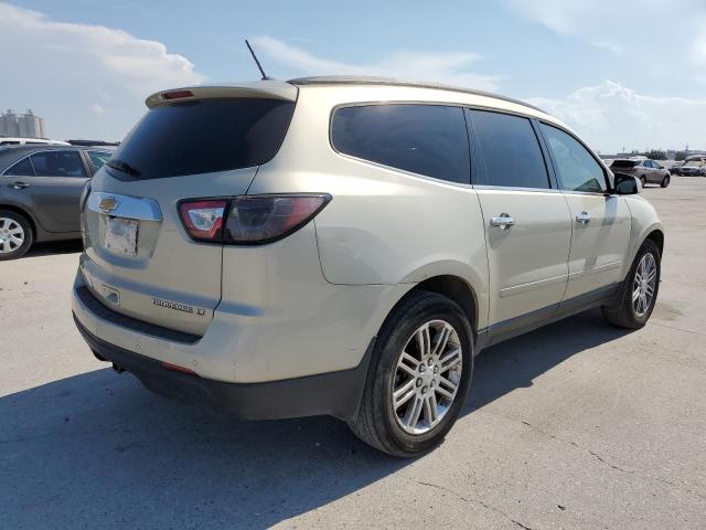 Photo 4 from auction – 2015 CHEVROLET TRAVERSE L with VIN 1GNKRGKD6FJ370550
