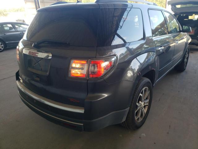 Photo 4 from auction – 2013 GMC ACADIA SLT with VIN 1GKKRRKD7DJ164949