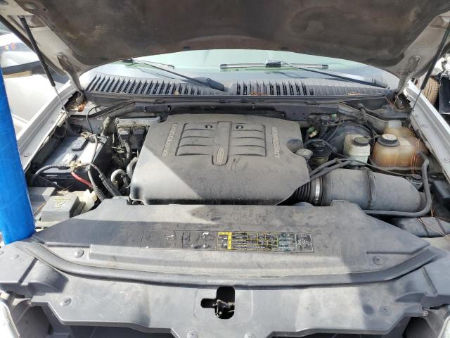 Photo 7 from auction – 2004 LINCOLN NAVIGATOR with VIN 5LMFU27R24LJ08602