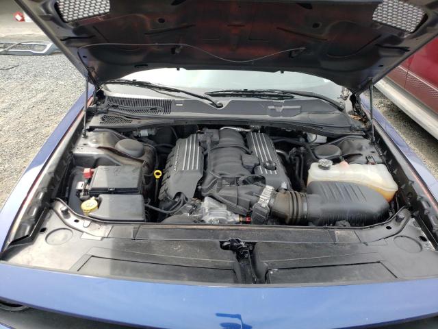 Photo 7 from auction – 2021 DODGE CHALLENGER with VIN 2C3CDZFJ7MH503231