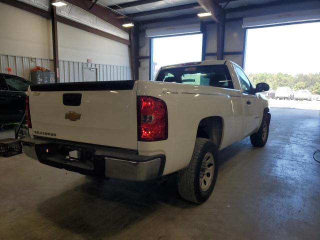 Photo 4 from auction – 2013 CHEVROLET SILVERADO with VIN 1GCNCPEX9DZ373888