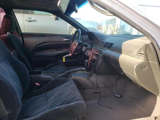Photo 5 from auction – 1999 HONDA PRELUDE with VIN JHMBB6243XC006565