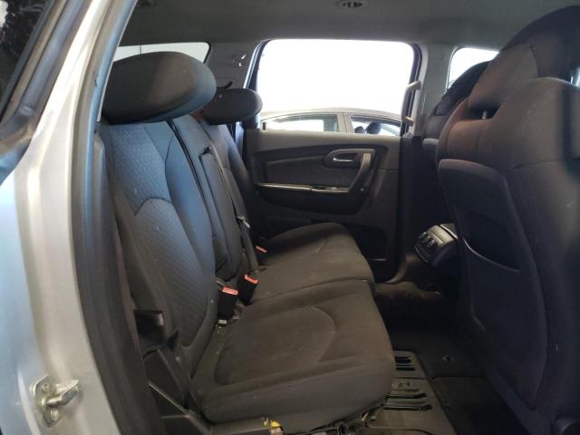 Photo 6 from auction – 2011 CHEVROLET TRAVERSE L with VIN 1GNKVGED5BJ418248