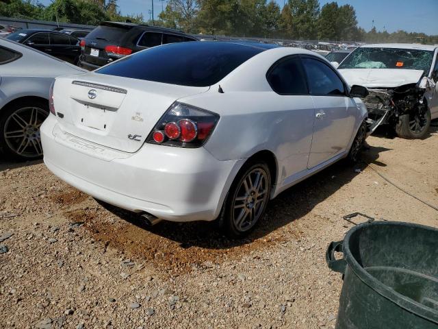 Photo 4 from auction – 2010 SCION TC with VIN JTKDE3B71A0321098