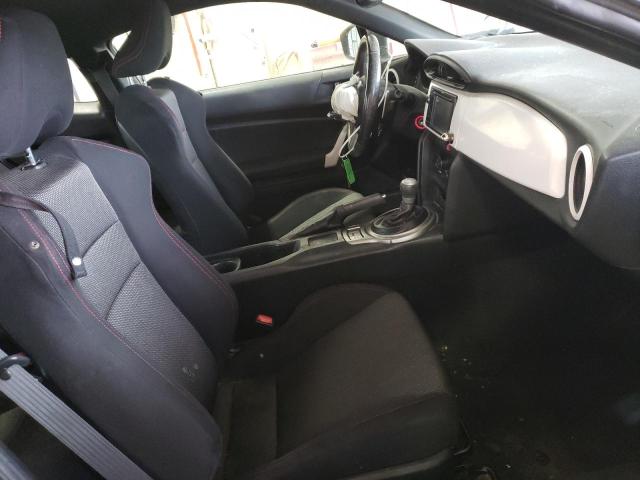 Photo 5 from auction – 2013 SUBARU BRZ 2.0 PR with VIN JF1ZCAB10D2607056