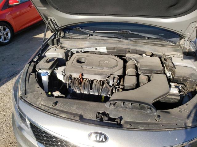 Photo 7 from auction – 2016 KIA OPTIMA LX with VIN 5XXGT4L3XGG098143