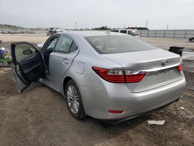 Photo 3 from auction – 2013 LEXUS ES 350 with VIN JTHBK1GG1D2013909