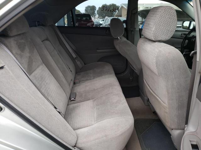 Photo 6 from auction – 2002 TOYOTA CAMRY LE with VIN JTDBE32K220018898
