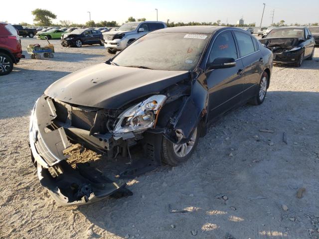 Photo 2 from auction – 2012 NISSAN ALTIMA BAS with VIN 1N4AL2AP3CN564841