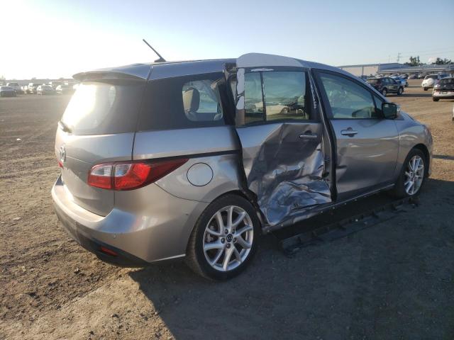 Photo 4 from auction – 2015 MAZDA 5 TOURING with VIN JM1CW2CL7F0188294