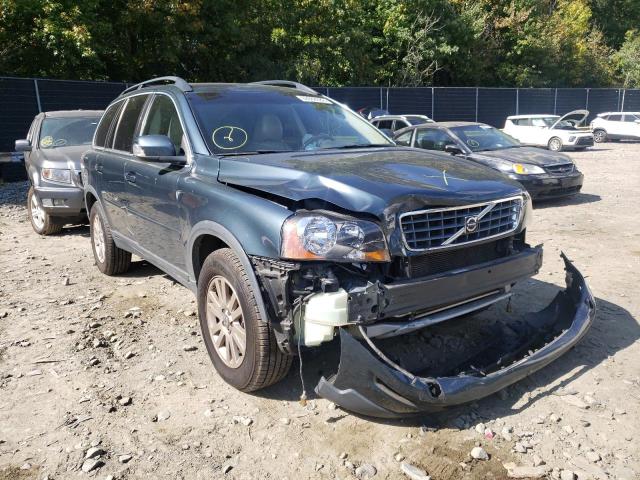 VOLVO XC90 3.2 2008 with VIN YV4CZ982981430416 - Photo from auction
