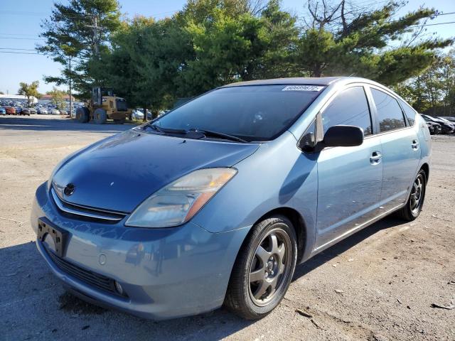 Photo 2 from auction – 2007 TOYOTA PRIUS with VIN JTDKB20U777577899
