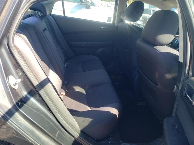 Photo 6 from auction – 2012 MAZDA 6 I with VIN 1YVHZ8DH7C5M34375