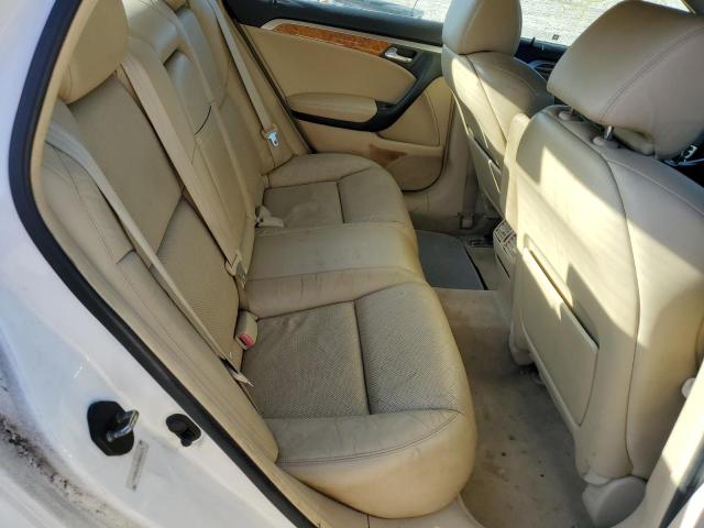 Photo 6 from auction – 2004 ACURA TL with VIN 19UUA66204A036573