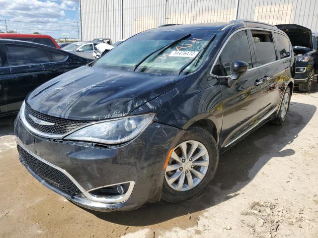 Photo 2 from auction – 2019 CHRYSLER PACIFICA T with VIN 2C4RC1BG9KR597320