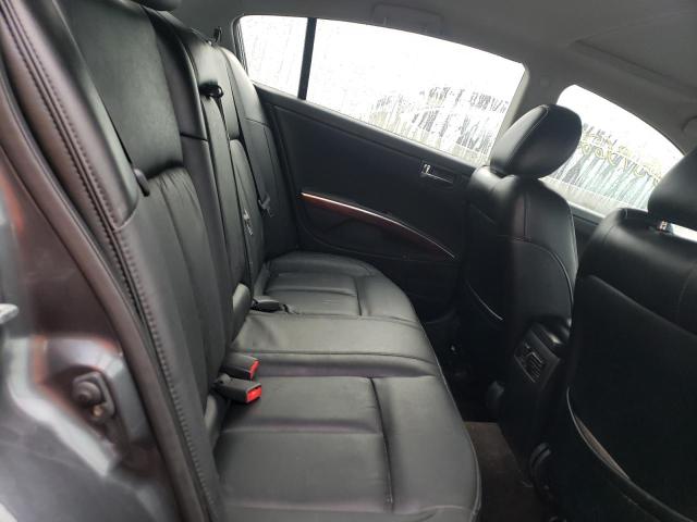 Photo 6 from auction – 2007 NISSAN MAXIMA SE with VIN 1N4BA41E67C831511