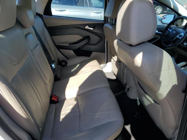 Photo 6 from auction – 2012 FORD FOCUS SEL with VIN 1FAHP3M29CL444109
