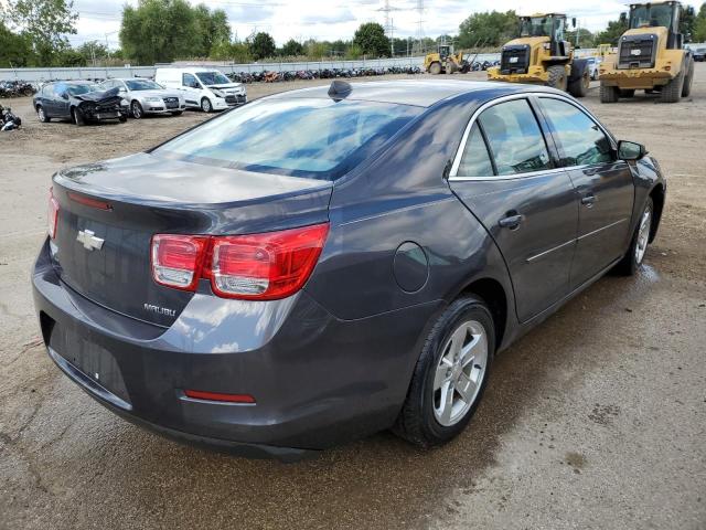 Photo 4 from auction – 2013 CHEVROLET MALIBU LS with VIN 1G11B5SA4DF170195