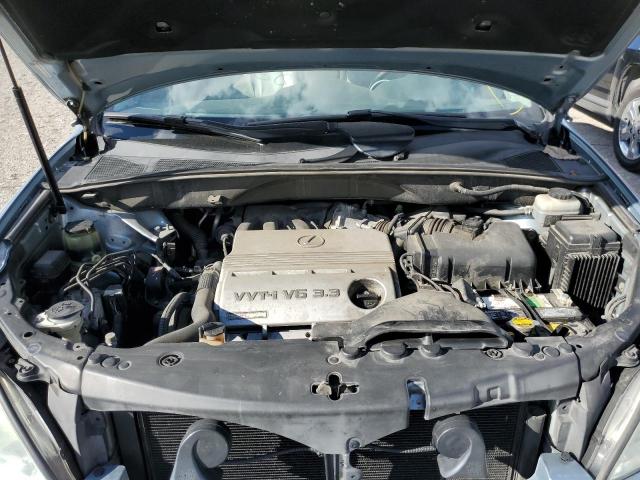 Photo 7 from auction – 2004 LEXUS RX 330 with VIN JTJHA31U540039057