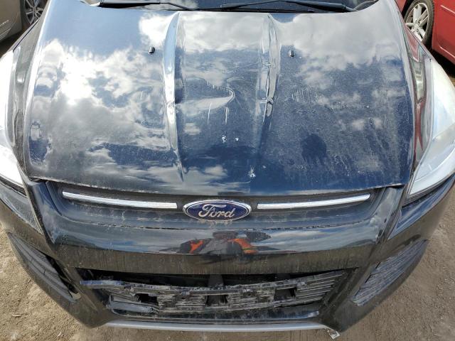 Photo 7 from auction – 2014 FORD ESCAPE SE with VIN 1FMCU0G94EUE48100