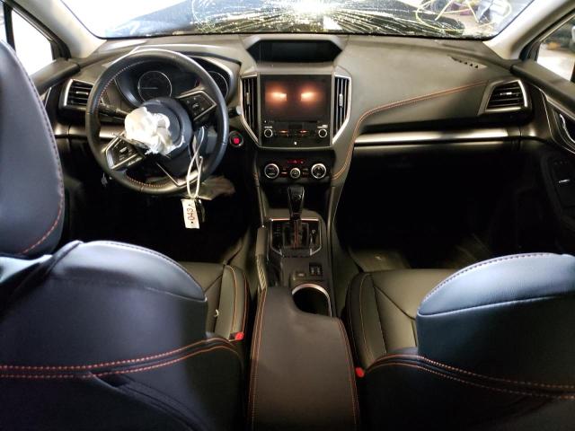Photo 9 from auction – 2021 SUBARU CROSSTREK with VIN JF2GTHNC4MH248655