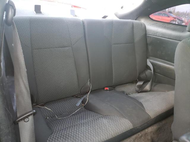 Photo 6 from auction – 2007 PONTIAC G5 GT with VIN 1G2AN15B577199588