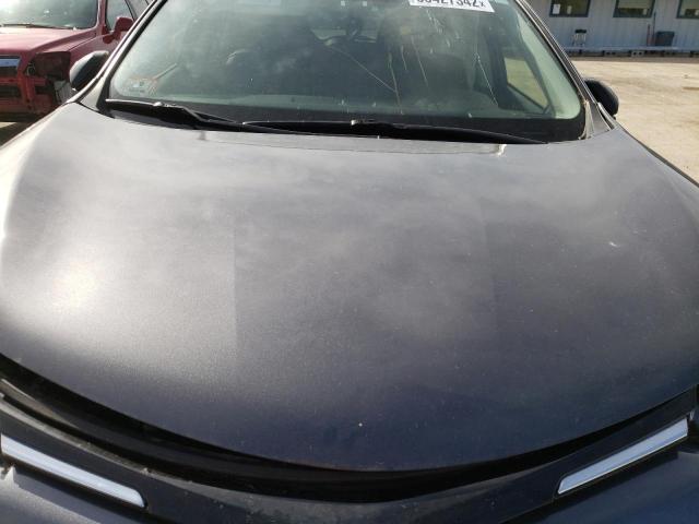 Photo 7 from auction – 2016 TOYOTA RAV4 LE with VIN JTMBFREV9GJ091645