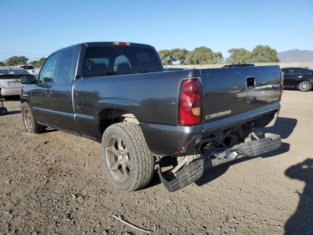 Photo 3 from auction – 2004 CHEVROLET SILVERADO with VIN 2GCEC19T441142071