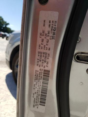 Photo 10 from auction – 2019 DODGE JOURNEY CR with VIN 3C4PDCGG6KT797643