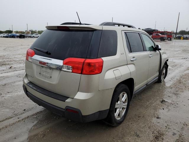 Photo 4 from auction – 2013 GMC TERRAIN SL with VIN 2GKALUEK5D6433005