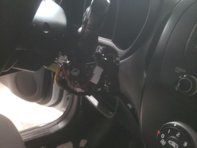 Photo 9 from auction – 2019 KIA SOUL with VIN KNDJN2A21K7919422
