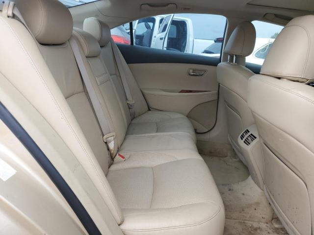 Photo 6 from auction – 2008 LEXUS ES 350 with VIN JTHBJ46GX82215207