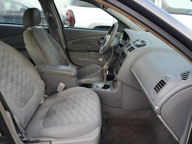 Photo 5 from auction – 2005 CHEVROLET MALIBU MAX with VIN 1G1ZT62895F118517