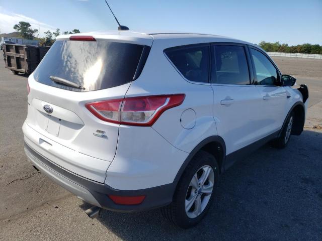 Photo 4 from auction – 2014 FORD ESCAPE SE with VIN 1FMCU9GX9EUA85280