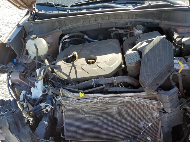 Photo 7 from auction – 2017 HYUNDAI TUCSON LIM with VIN KM8J3CA47HU445821