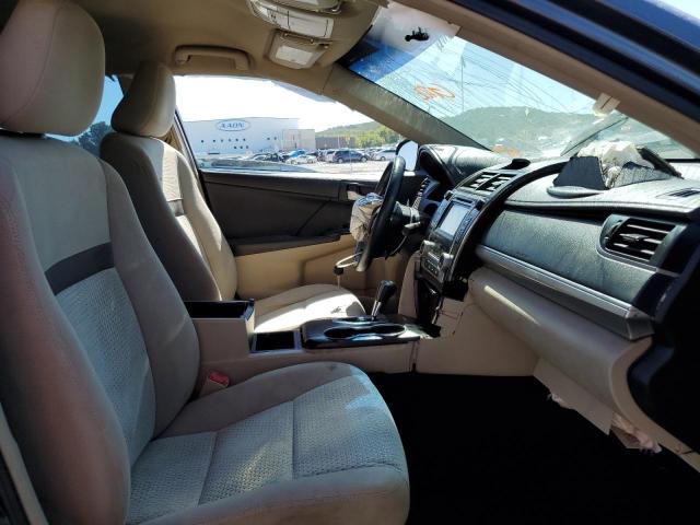 Photo 5 from auction – 2014 TOYOTA CAMRY L with VIN 4T4BF1FK9ER385064