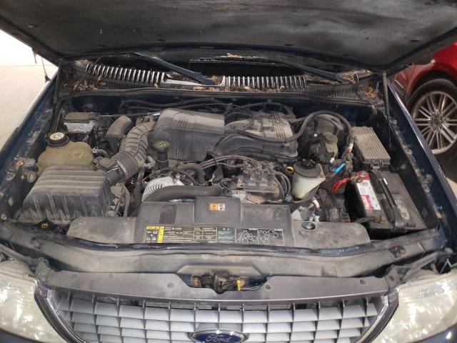 Photo 7 from auction – 2002 FORD EXPLORER X with VIN 1FMZU73K52UD04482