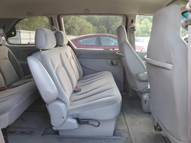Photo 6 from auction – 2005 CHRYSLER TOWN & COU with VIN 1C4GP45R85B329775