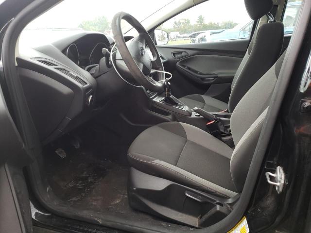 Photo 5 from auction – 2014 FORD FOCUS S with VIN 1FADP3E25EL213322