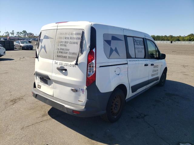 Photo 4 from auction – 2014 FORD TRANSIT CO with VIN NM0GS9E71E1162690