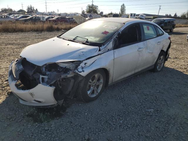 Photo 9 from auction – 2013 FORD FOCUS SE with VIN 1FADP3F21DL152838