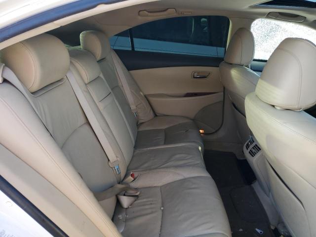 Photo 6 from auction – 2008 LEXUS ES 350 with VIN JTHBJ46G382175813