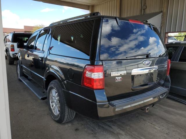 Photo 3 from auction – 2012 FORD EXPEDITION with VIN 1FMJK2A57CEF13589