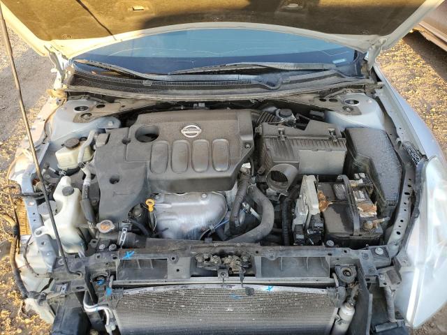 Photo 7 from auction – 2012 NISSAN ALTIMA BAS with VIN 1N4AL2AP3CC228151