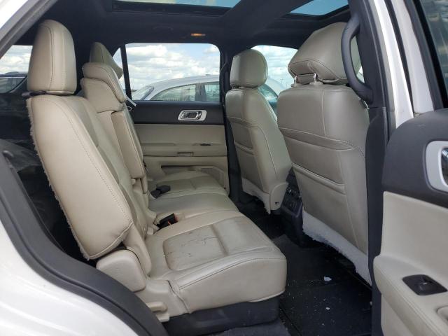 Photo 6 from auction – 2011 FORD EXPLORER L with VIN 1FMHK8F87BGA06750
