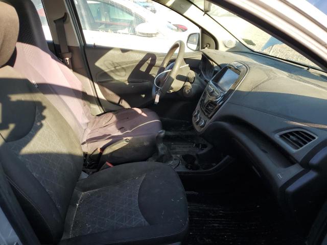 Photo 5 from auction – 2019 CHEVROLET SPARK LS with VIN KL8CA6SA2KC815586